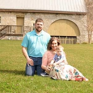 Meet your Posher, Lexie